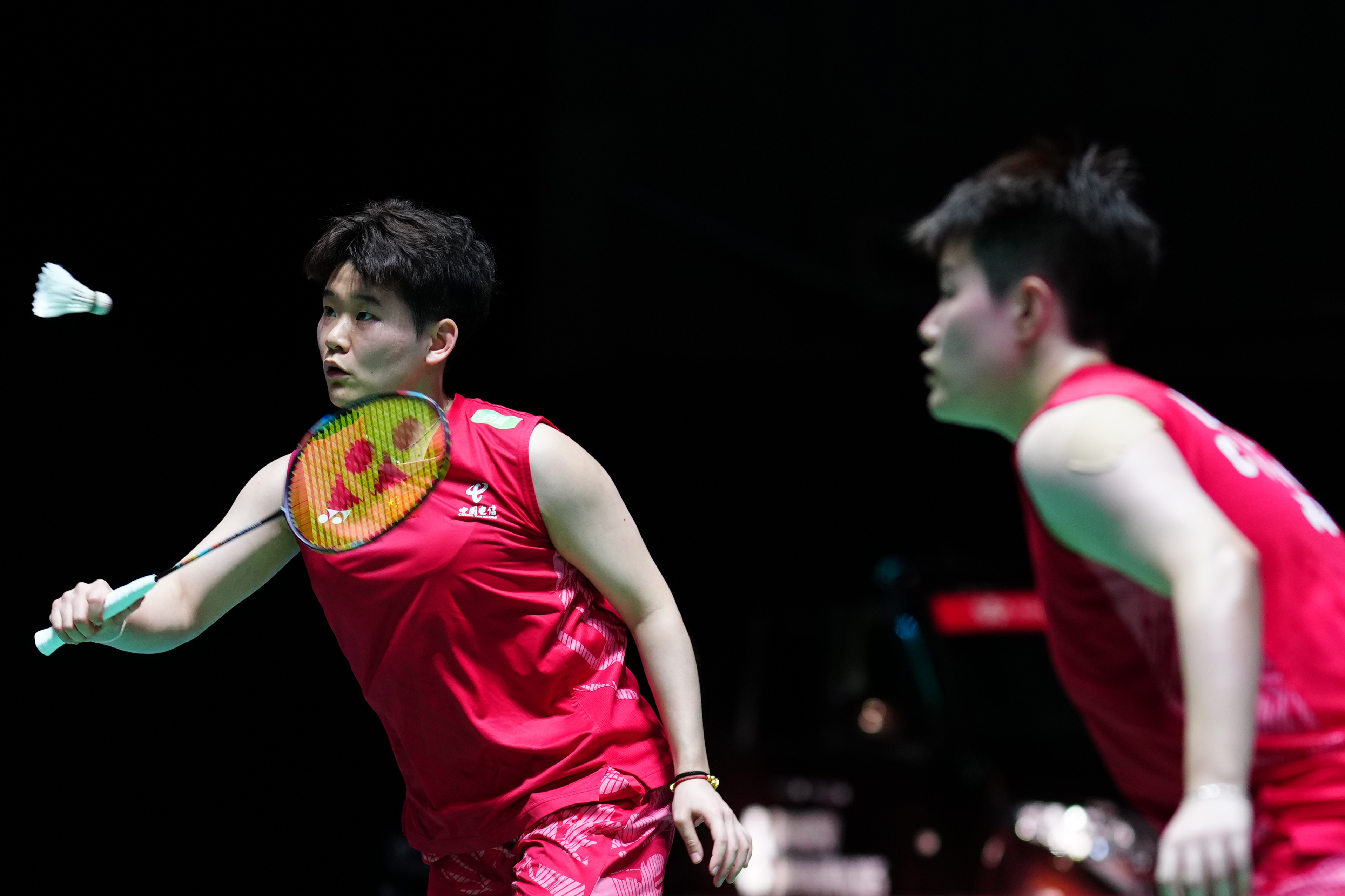 开云体育在线-日本羽毛球队绝地反击法国羽毛球队，谌龙制霸全场